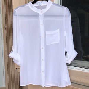 sheer top cotton on